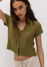 Load image into Gallery viewer, Betty Knit Top