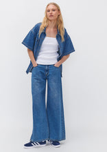 Load image into Gallery viewer, Super Wide Jeans