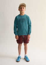 Load image into Gallery viewer, Scallop Shorts