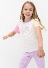 Load image into Gallery viewer, Classic Ringer Tee