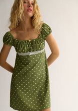 Load image into Gallery viewer, Cassie Mini Dress