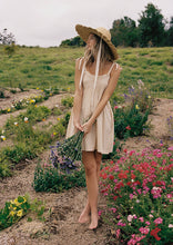 Load image into Gallery viewer, Goldie Mini Dress
