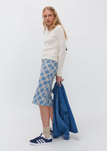 Load image into Gallery viewer, Skylar Midi Skirt