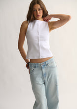 Load image into Gallery viewer, 90's Button Singlet