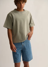 Load image into Gallery viewer, Chopped Peached Tee