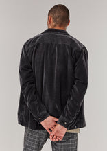 Load image into Gallery viewer, Cord Zip Shirt