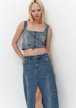 Load image into Gallery viewer, Scarlett Top