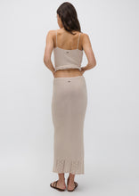 Load image into Gallery viewer, Ella Maxi Skirt
