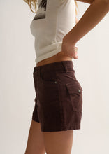 Load image into Gallery viewer, Lauren Cord Shorts