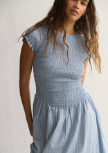Load image into Gallery viewer, Kami Midi Dress