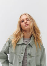 Load image into Gallery viewer, Reece Shacket