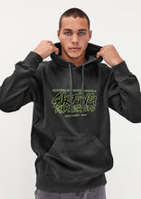 Load image into Gallery viewer, Mens Interschools Surf Hoodie