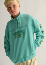 Load image into Gallery viewer, Southside Quarter Zip