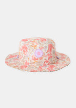 Load image into Gallery viewer, Reversible Bucket Hat