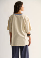 Load image into Gallery viewer, Chop Sleeve Tee