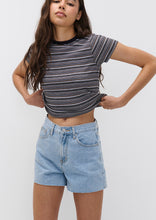 Load image into Gallery viewer, Quincy Cut-Off Shorts