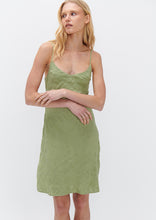 Load image into Gallery viewer, Sabrina Mini Dress