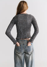 Load image into Gallery viewer, Lane Long Sleeve Top