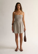Load image into Gallery viewer, Florence Mini Dress