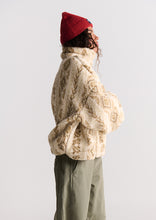 Load image into Gallery viewer, Bunny Sherpa Jacket