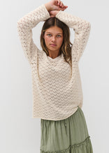 Load image into Gallery viewer, Fern Knit