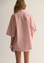 Load image into Gallery viewer, Allegra Short Sleeve Shirt