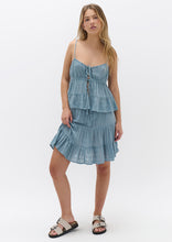 Load image into Gallery viewer, Vanessa Mini Skirt