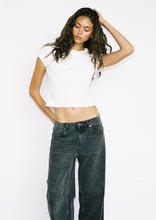 Load image into Gallery viewer, Baggy Low Rise Jeans