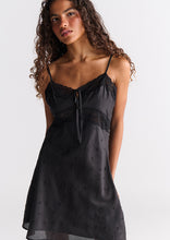 Load image into Gallery viewer, Chloe Mini Dress