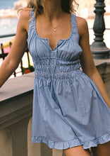 Load image into Gallery viewer, Misty Mini Dress