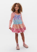 Load image into Gallery viewer, Maddy Tiered Dress