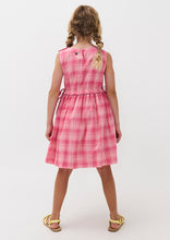 Load image into Gallery viewer, Blush Mini Dress