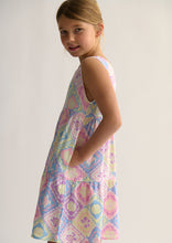 Load image into Gallery viewer, Riptide Dress