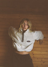 Load image into Gallery viewer, Hotham Quarter Zip