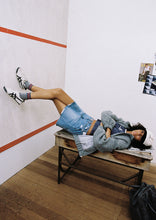 Load image into Gallery viewer, Bobby Jacket