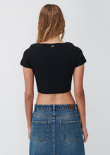 Load image into Gallery viewer, Ripple Short Sleeve