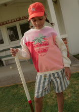 Load image into Gallery viewer, Panel Thrift Crew