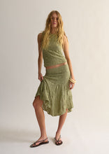 Load image into Gallery viewer, Penny Midi Skirt