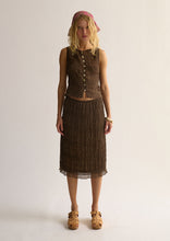 Load image into Gallery viewer, Rose Sleeveless Top