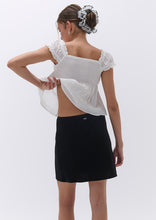 Load image into Gallery viewer, Lillia Mini Skirt