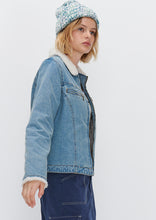 Load image into Gallery viewer, Lainie Denim Jacket