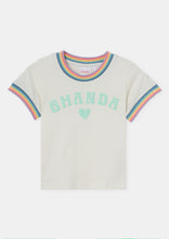Load image into Gallery viewer, Stella Ringer Tee