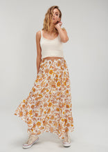Load image into Gallery viewer, Ellie Tiered Skirt