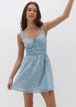 Load image into Gallery viewer, Yolanda Mini Dress
