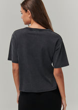 Load image into Gallery viewer, Ocean Sun Bibs Tee