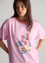 Load image into Gallery viewer, Thrift Ringer Tee