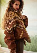 Load image into Gallery viewer, Yellowstone Jacket