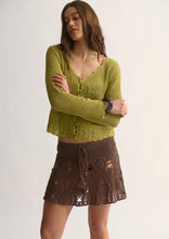 Load image into Gallery viewer, Peppa Knit Top