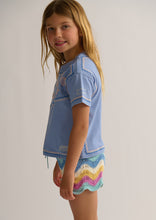 Load image into Gallery viewer, Chopped Thrift Tee