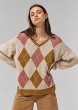 Load image into Gallery viewer, Fairway Knit